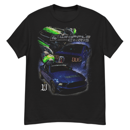 Twin Turbo S197 TEE