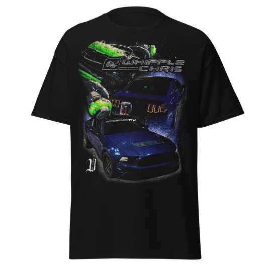 Twin Turbo S197 TEE