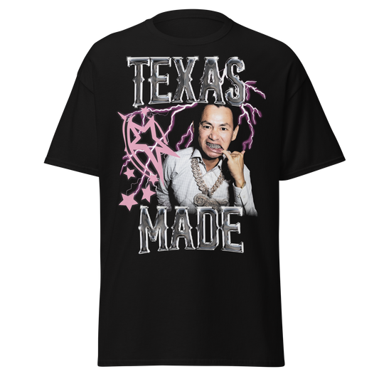 Texas Made TEE